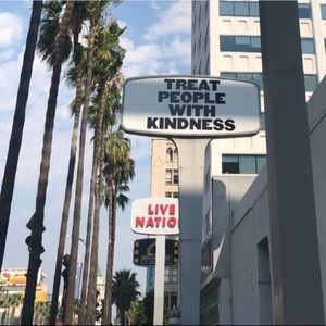 Meet your Posher, Emmanuel